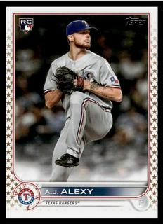 A.J. Alexy