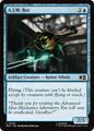 A.I.M. Bot | Magic Marvel Super Heroes Commander