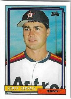 Scott Servais