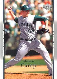 Shawn Camp