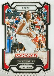 Tina Charles