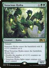 Voracious Hydra #200 Magic Core Set 2020 Prices