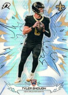 Tyler Shough