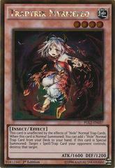 Traptrix Myrmeleo [1st Edition] #PGL2-EN037