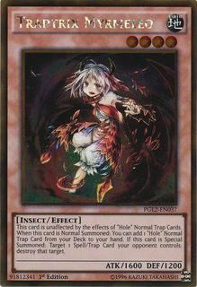 Traptrix Myrmeleo PGL2-EN037