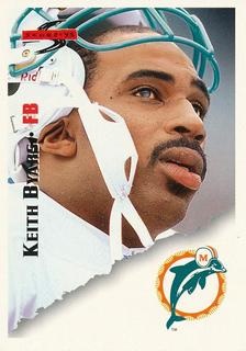 Keith Byars