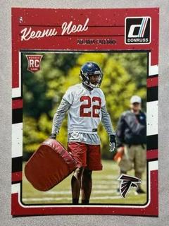 Keanu Neal