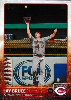 Jay Bruce