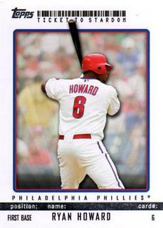 Ryan Howard