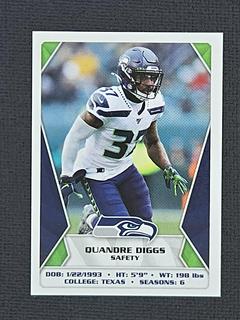 Quandre Diggs
