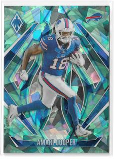 Amari Cooper