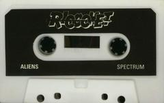 Cassette | Aliens [Ricochet] ZX Spectrum