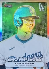 Shohei Ohtani #BS-12 Prices | 2025 Bowman