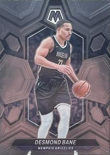 Desmond Bane