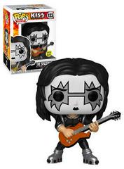 The Spaceman [GITD] #123