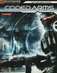 Coded Arms [BradyGames] Strategy Guide Prices