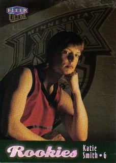 Katie Smith