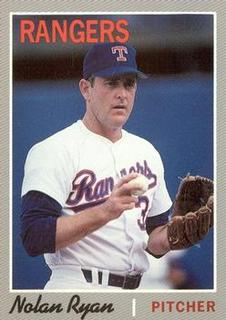 Nolan Ryan