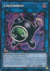 Linguriboh [Secret Rare] RA05-EN056