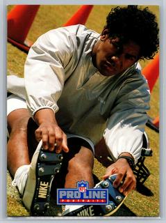 Ernest Spears