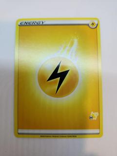 Lightning Energy
