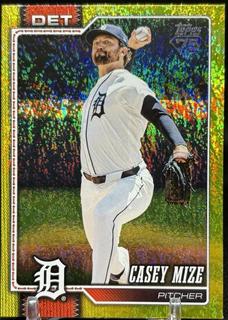 Casey Mize
