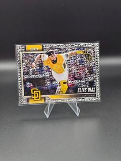 Elias Diaz