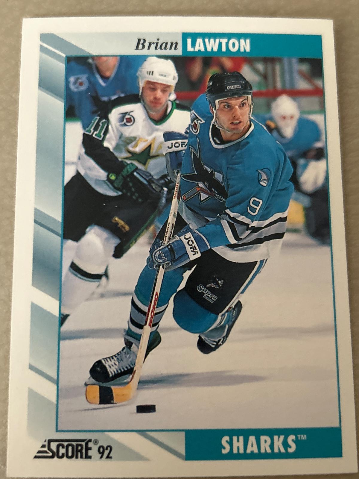 Darcy Wakaluk #313