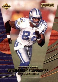 Germane Crowell