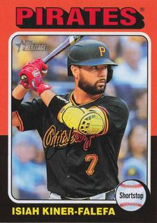 Isiah Kiner-Falefa