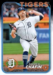 Andrew Chafin