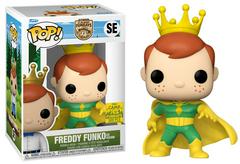 Freddy Funko As Vision #SE (Freddy Funko)