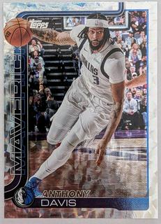 Anthony Davis
