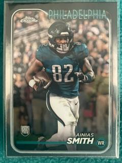 Ainias Smith