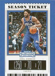 Joel Embiid