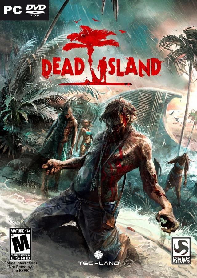 Dead Island PC Games