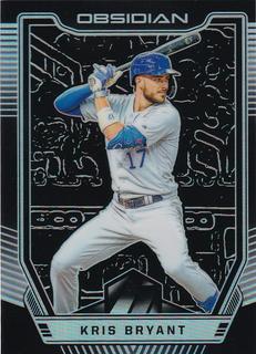 Kris Bryant