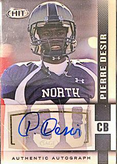 Pierre Desir
