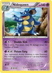 Nidoqueen #68 Pokemon Primal Clash Prices