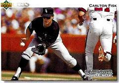 Carlton Fisk #571 photo