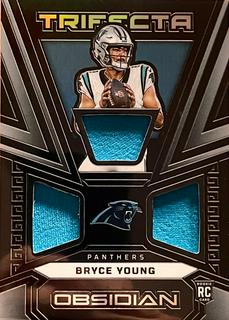 Bryce Young