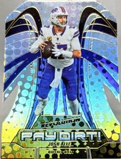 Josh Allen