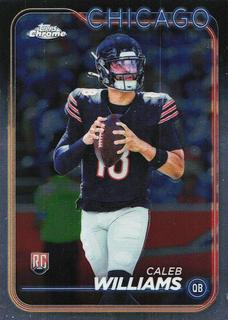 Caleb Williams