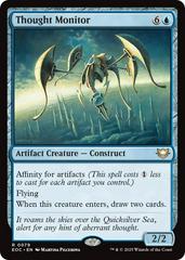 Thought Monitor #79
