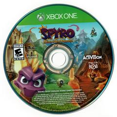 Disk - By Next Level Games | Spyro Reignited Trilogy Xbox One