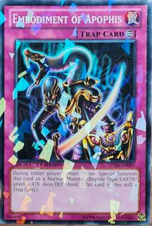 Embodiment of Apophis DT06-EN097