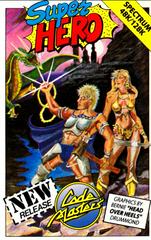 Super Hero ZX Spectrum Prices