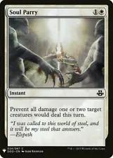 Soul Parry Magic Mystery Booster