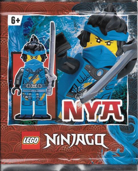 Nya #892183 LEGO Ninjago