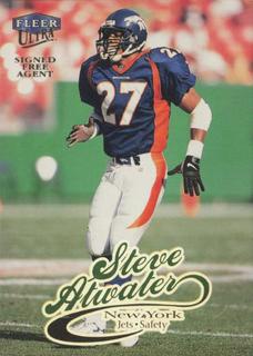 Steve Atwater